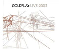 Live 2003 - Coldplay Cd Album V210-2170402