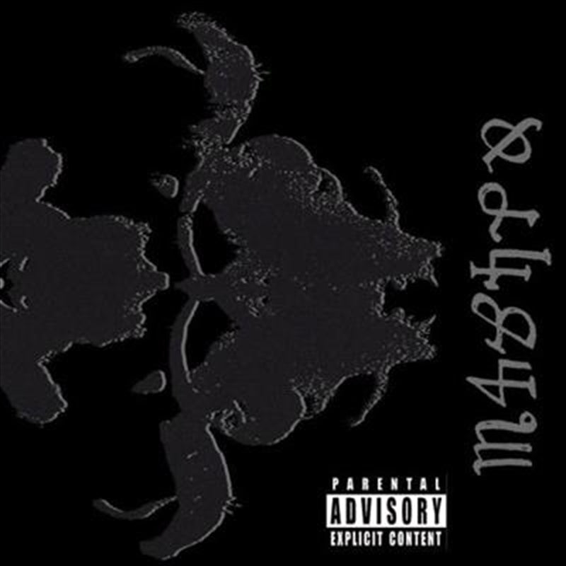 Vol 4 Danzig - Danzig Cd Album V210-2170413