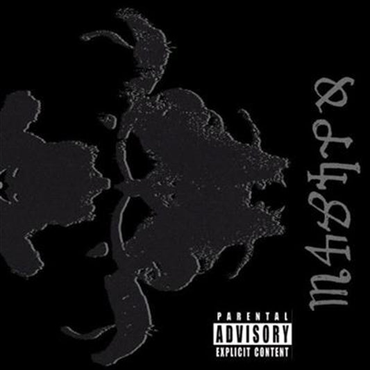 Vol 4 Danzig - Danzig Cd Album V210-2170413