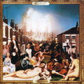 Secret Messages - Electric Light Orchestra Cd Album V210-2171384