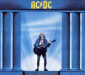 Who Made Who - Ac/Dc Cd Album V210-2171460