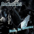 Alive In America Part 1 - Blue Oyster Cult Cd Album V210-2171868