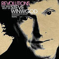 Revolutions: The Very Best Of - Winwood, Steve Cd Album V210-2172197