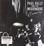 Comedy - Kelly, Paul And The Messengers Cd Album V210-2172218