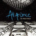 So Much More - All At Once Cd Album V210-2172787