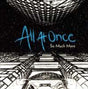 So Much More - All At Once Cd Album V210-2172787