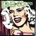 Dangerous Curves - Cooper, Db Cd Album V210-2173419