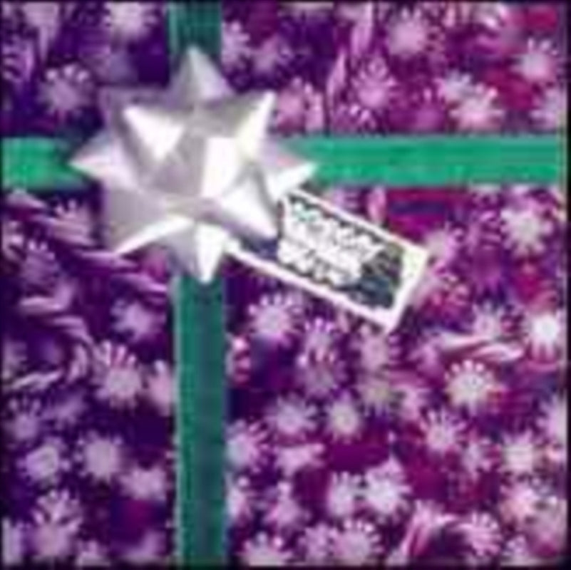 Eggnog - Melvins Cd Album V210-2173806