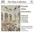 French Flute Favourites - Grauweis: Waterlot Cd Album V210-2176667