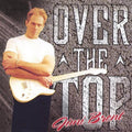 Over The Top - Brent, Jimi Cd Album V210-2176739