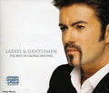 Ladies And Gentlemen - Michael, George Cd Album V210-2177935