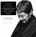 Fool If You Think Its Over Def - Rea, Chris Cd Album V210-2178599