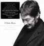 Fool If You Think Its Over Def - Rea, Chris Cd Album V210-2178599
