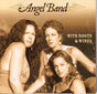 With Roots And Wings - Angel Band Cd Album V210-2178685