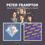 Wind Of Change:Framptons Camel - Frampton, Peter Cd Album V210-2178901