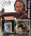 Stills: Illegal Stills: Thorou - Stills, Stephen Cd Album V210-2178936