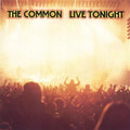 Live Tonight - Common Cd Album V210-2179871
