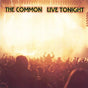 Live Tonight - Common Cd Album V210-2179871