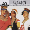 Millennium Collection 20Th Cen - Salt N Pepa Cd Album V210-2179924