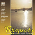 Rhapsody Relaxing And Dreaming - Various Cd Album V210-2180377