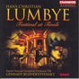 Lumbye:Festivalat Tivoli - Rozhdestvensky: Dnso Cd Album V210-2181519