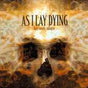 Frail Words Collapse - As I Lay Dying Cd Album V210-2182800