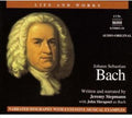 Bach Life And Works - Various Cd Album V210-2183512