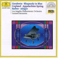 Rhapsody: Apalachian Sp: Ada - Bernstein, Leonard Cd Album V210-2183909