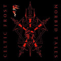 Morbid Tales - Celtic Frost Cd Album V210-2184064
