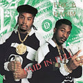 Paid In Full - B, Eric And Rakim Cd Album V210-2184245
