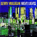 Night Lights - Mulligan, Gerry Cd Album V210-2185273