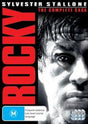 Rocky Collection DVD V210-2185420