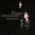 Ultimate Collection - Mouskouri, Nana Cd Album V210-2187582