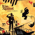 Appeal To Reason - Rise Against Cd Album V210-2187938