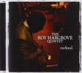 Earfood - Hargrove, Roy Cd Album V210-2188045