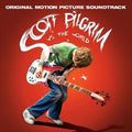 Scott Pilgrim Vs The World Ost - Various Cd Album V210-2188241