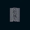 Unknown Pleasures - Joy Division Cd Album V210-2188302