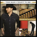 Man I Want To Be - Young, Chris Cd Album V210-2188819