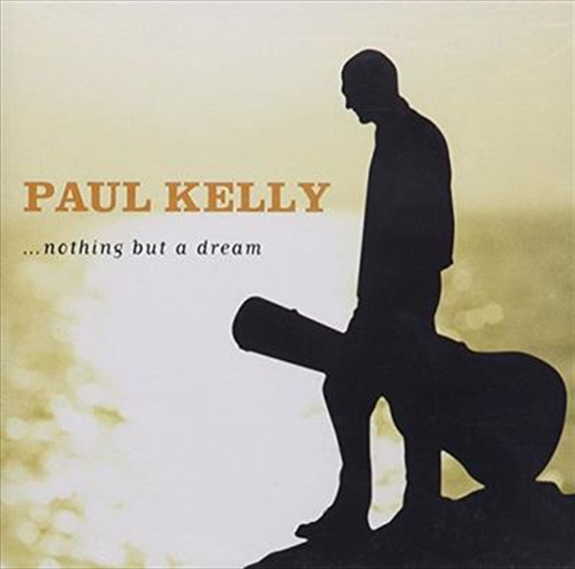 Nothing But A Dream - Kelly, Paul Cd Album V210-2189437