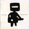 Wanted Man - Kelly, Paul Cd Album V210-2189440