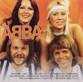 Icon - Abba Cd Album V210-2190394