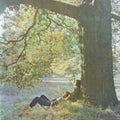 Plastic Ono Band - Lennon, John Cd Album V210-2191031