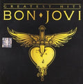 Greatest Hits - Bon Jovi Cd Album V210-2191160