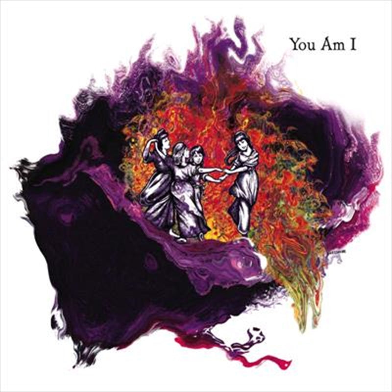 You Am I - You Am I Cd Album V210-2191247