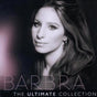 Ultimate Collection - Streisand, Barbra Cd Album V210-2191591