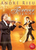 Forever Vienna - Rieu, Andre Cd Album V210-2191880