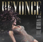I Am World Tour; Dvd/Cd - Beyonce Cd Album V210-2192682