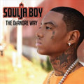 Deandre Way - Soulja Boy Cd Album V210-2193142