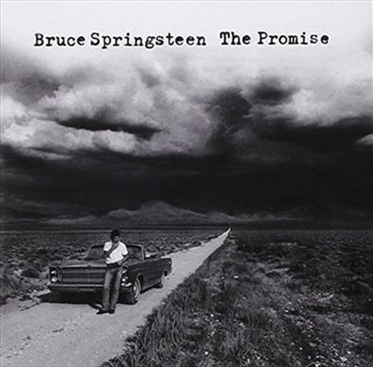 Promise: Std Ver - Springsteen, Bruce Cd Album V210-2193175