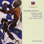 World Of Ballet - Fistoulari, Anatole Cd Album V210-2193194